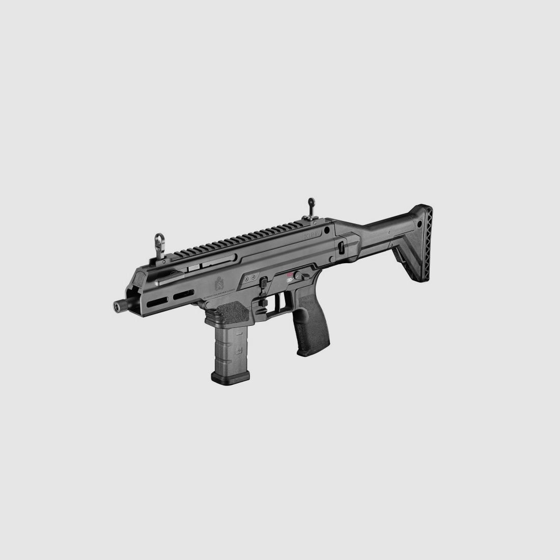 SPRINGFIELD KUNA 5,5" 9X19, Bild 3 von 4