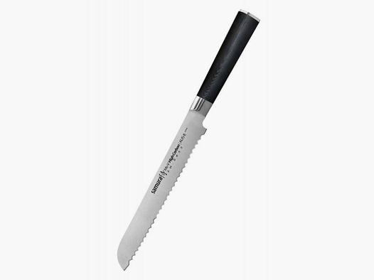 Samura MO-V Brotmesser AUS-8