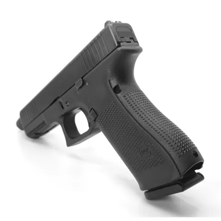 Pistolet GLOCK 17 GEN. 5 FS MOS M13,5 kal. 9x19, zdjęcie 10 z 10