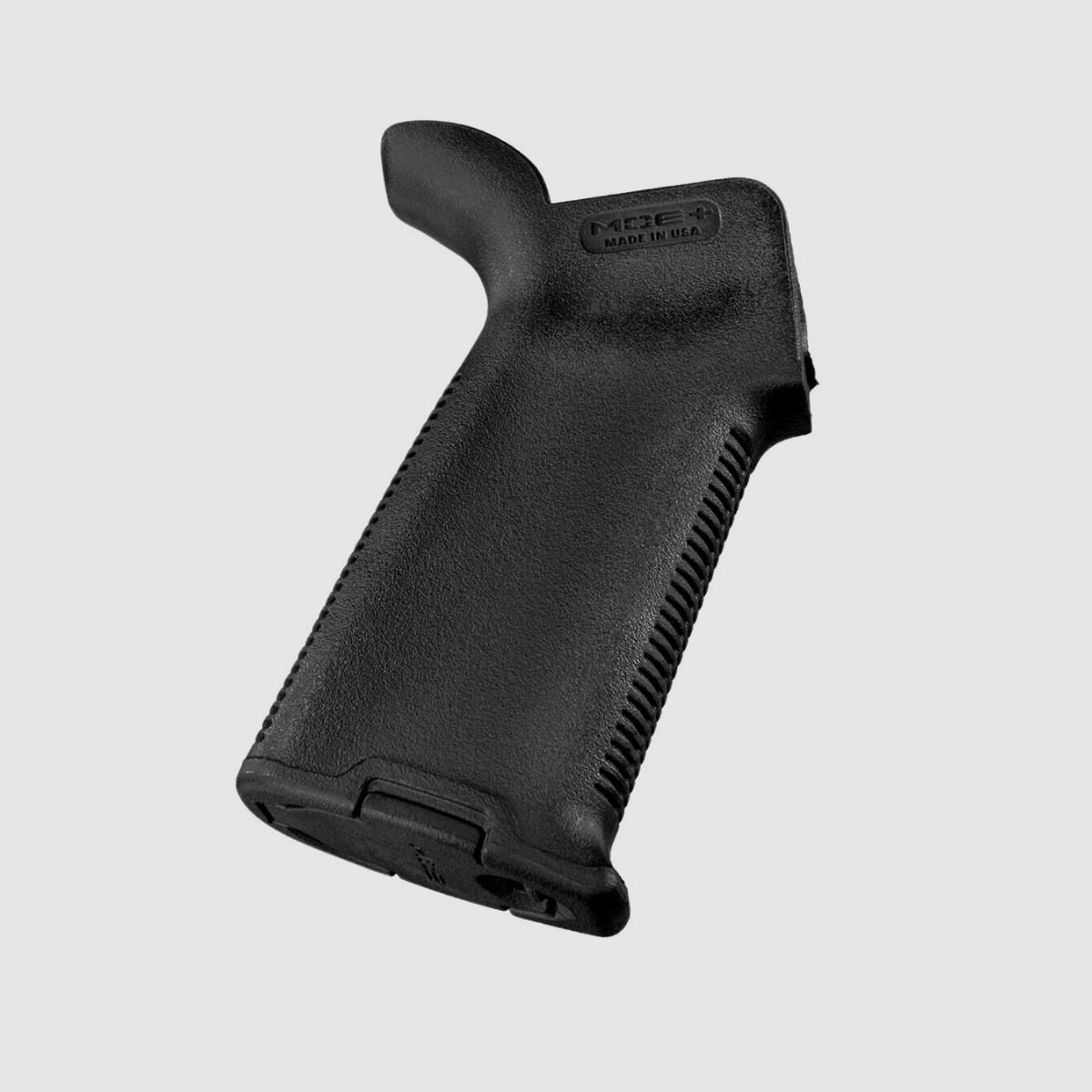 Magpul – Empuñadura de pistola MOE+ Grip para AR15 – Negra – MAG416, imagen 1 de 5