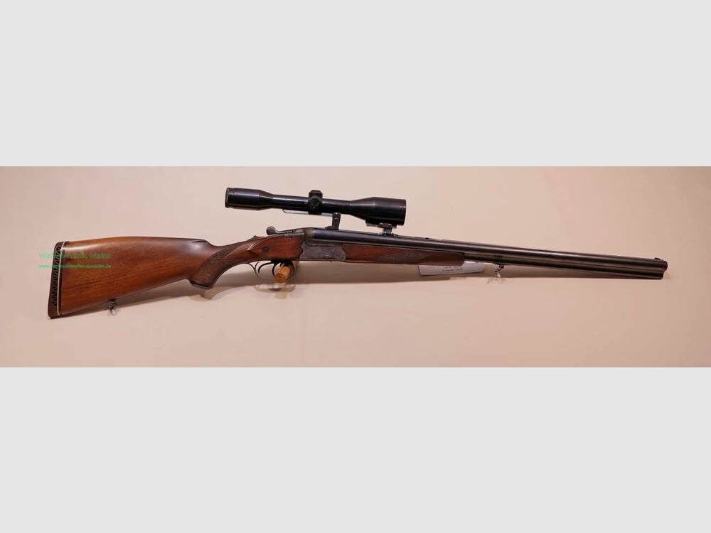 Fortuna - Suhl Mod. 32