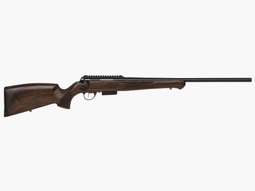 Anschütz 1771 Deutscher Schaft – .22 Hornet