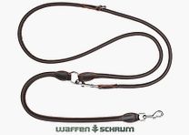 Blaser Hundeleine Leder