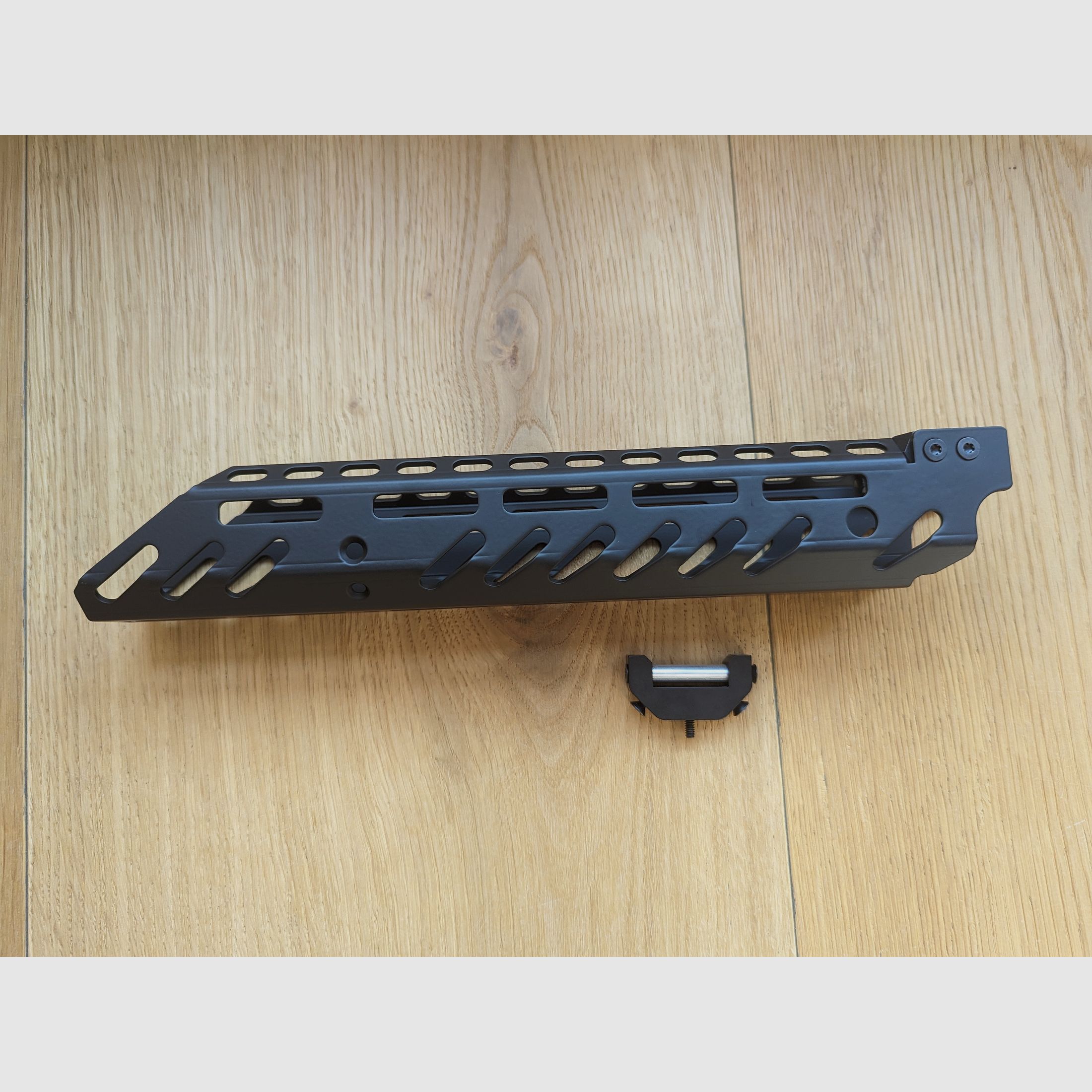 Keltec Kel-Tec RDB .223 Remington Handguard Handschutz M-Lok Bullpup