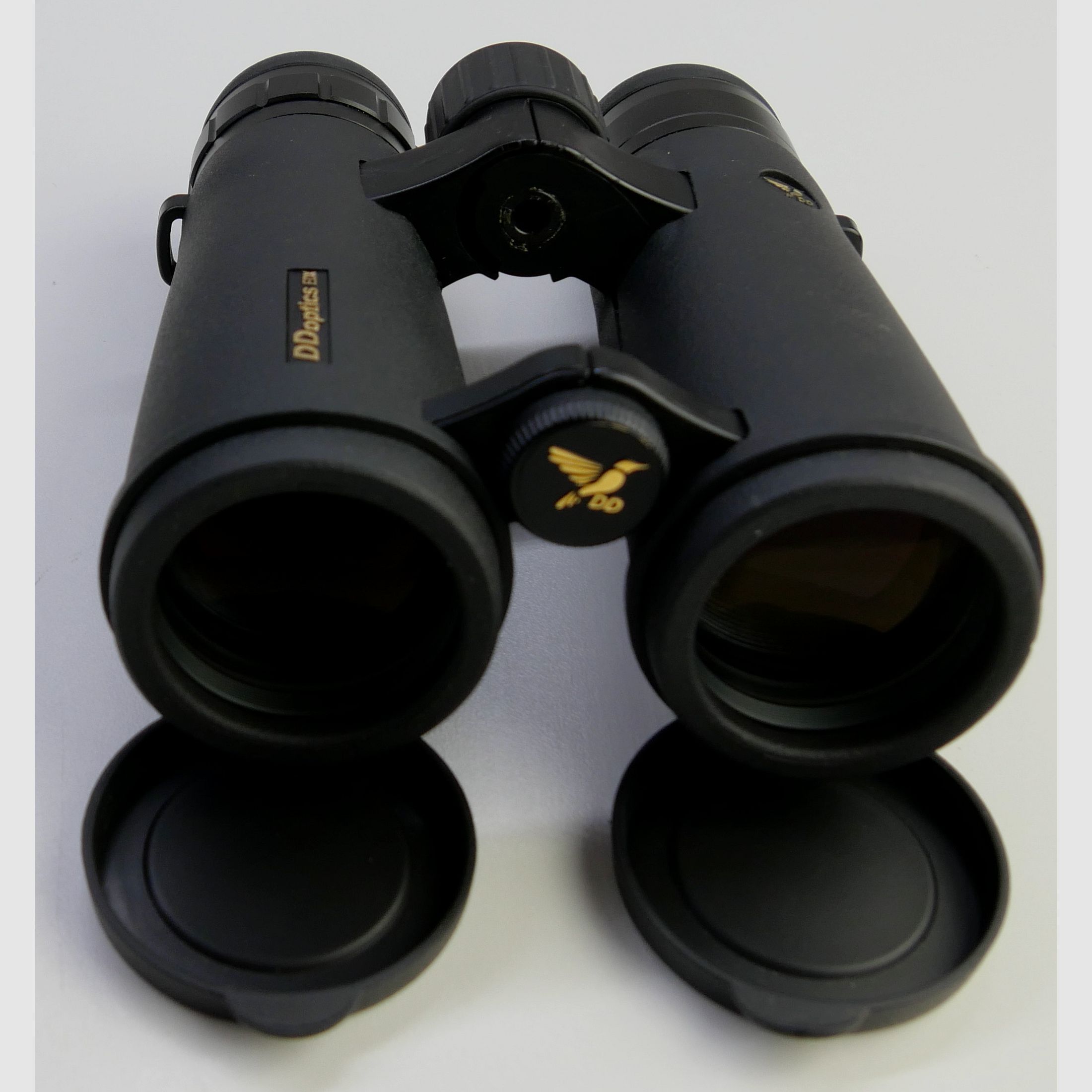 B-Ware DDoptics lornetka EDX 7x42-072