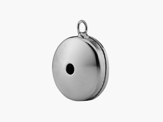 Drossel Lockruf Maillechort