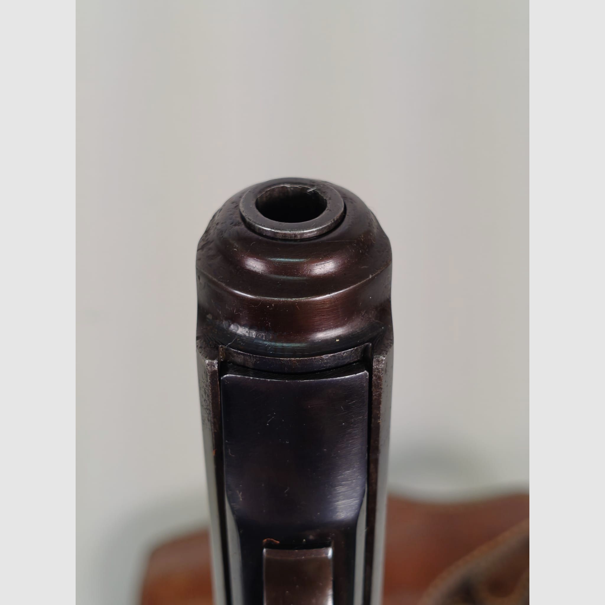 Walther PPK 7,65mm incl. fondina, immagine 3 di 3