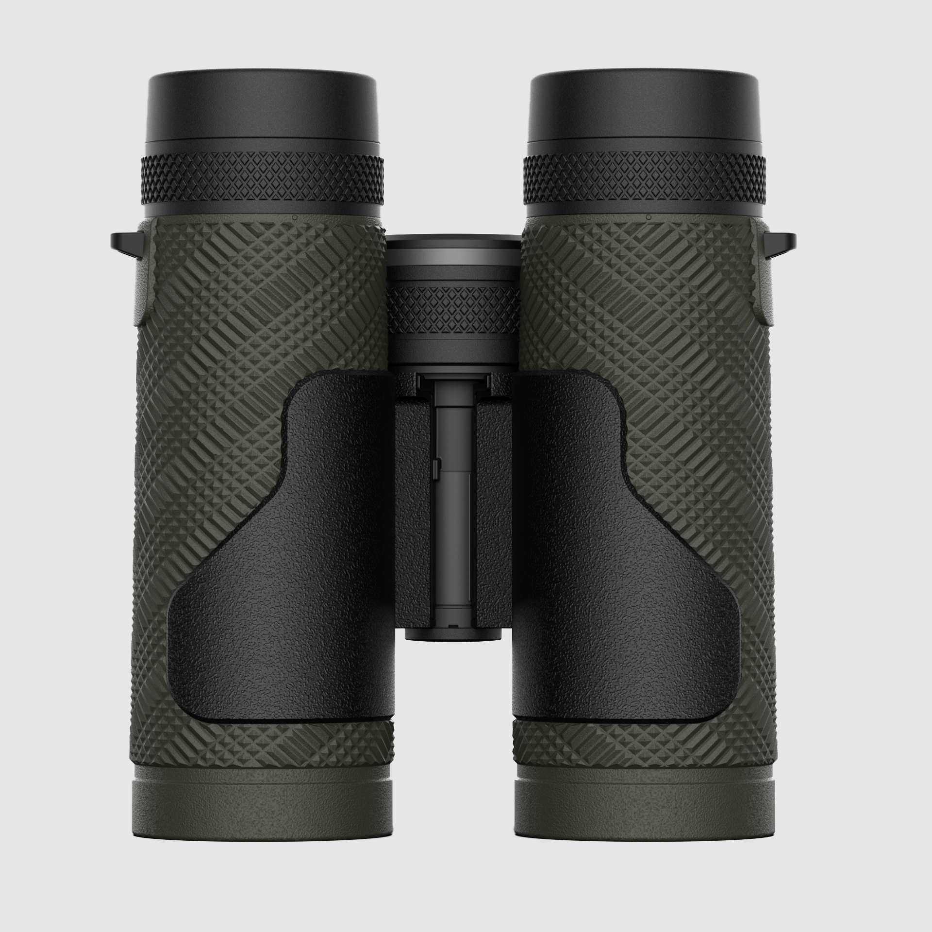 Burris Signature LRF 10×42, Bild 8 von 8