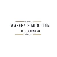 Waffen & Munition Gert Mürmann