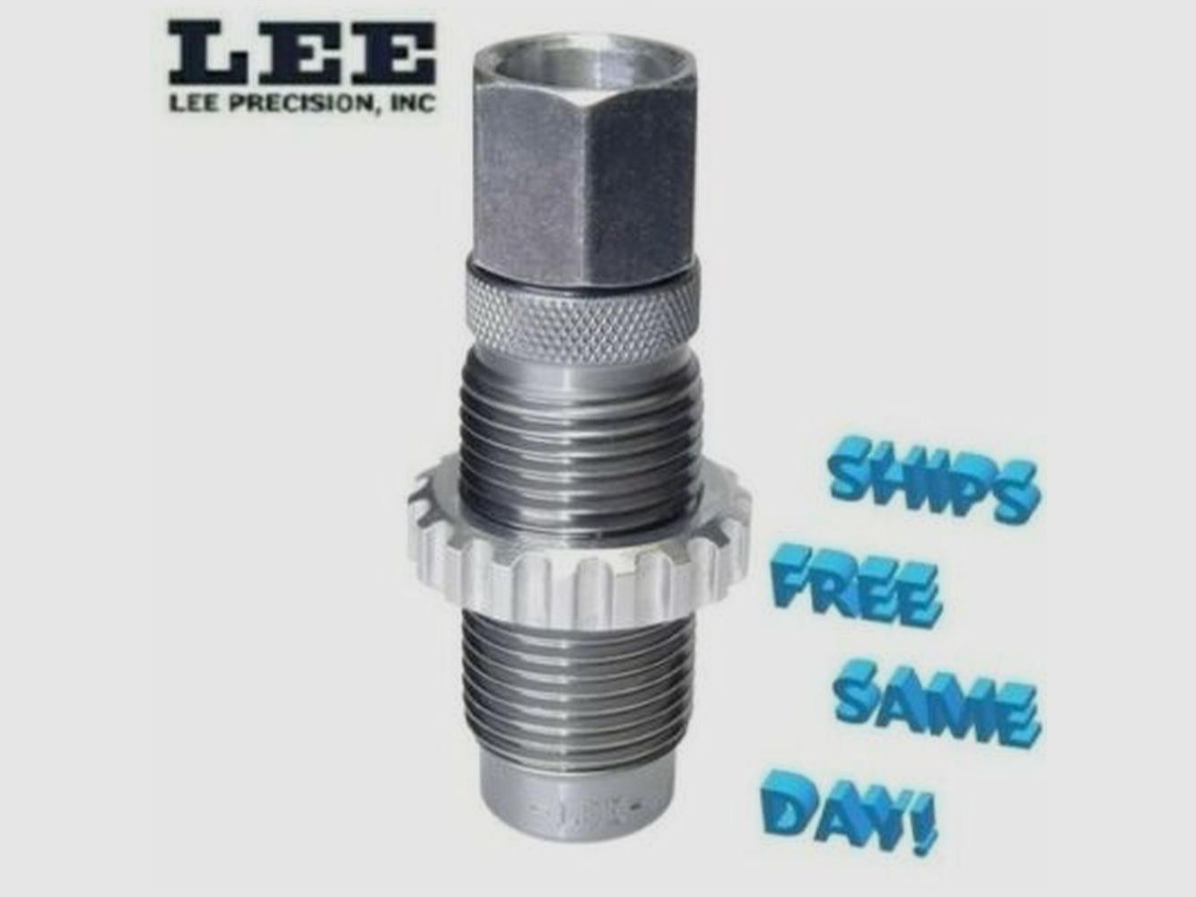 Lee Precision Expander Werkzeug - .32 S W Long - Hohe Präzision - Optimiert das Nachladen, Bild 1 von 5
