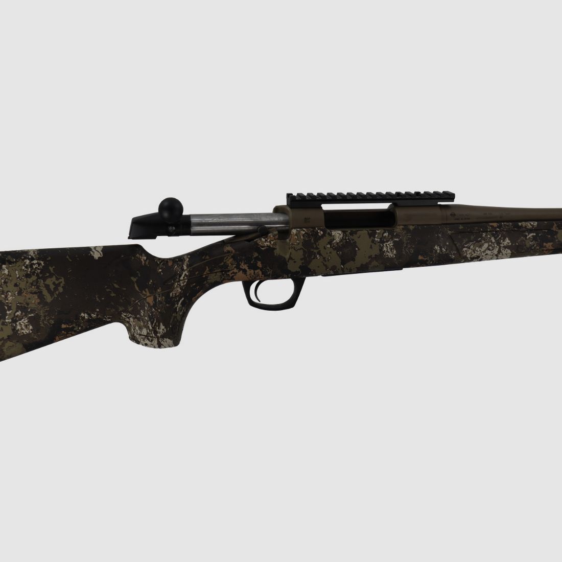 CVA Cascade Wideland