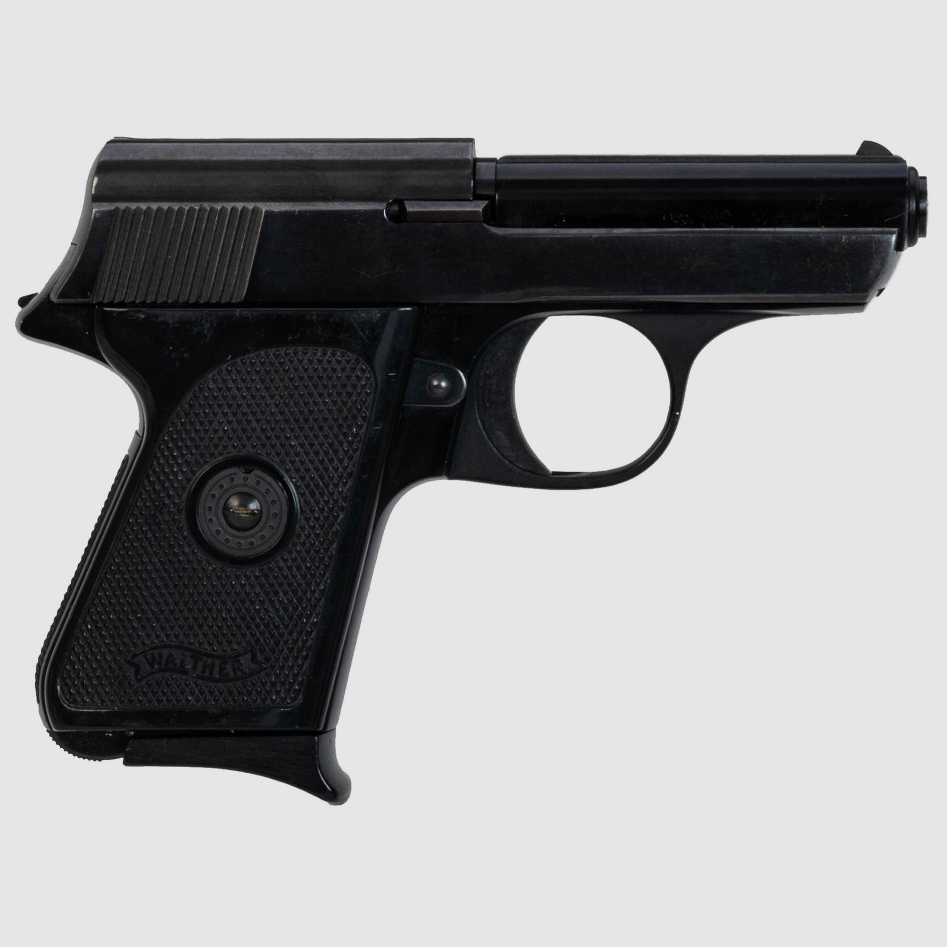 Walther Modell TP 6,35mmBrowning
