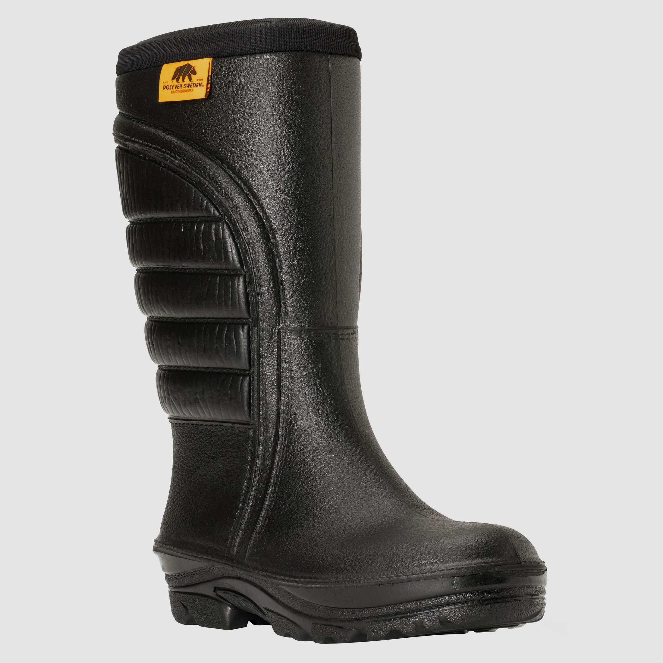 Polyver Safety Boots Premium S5