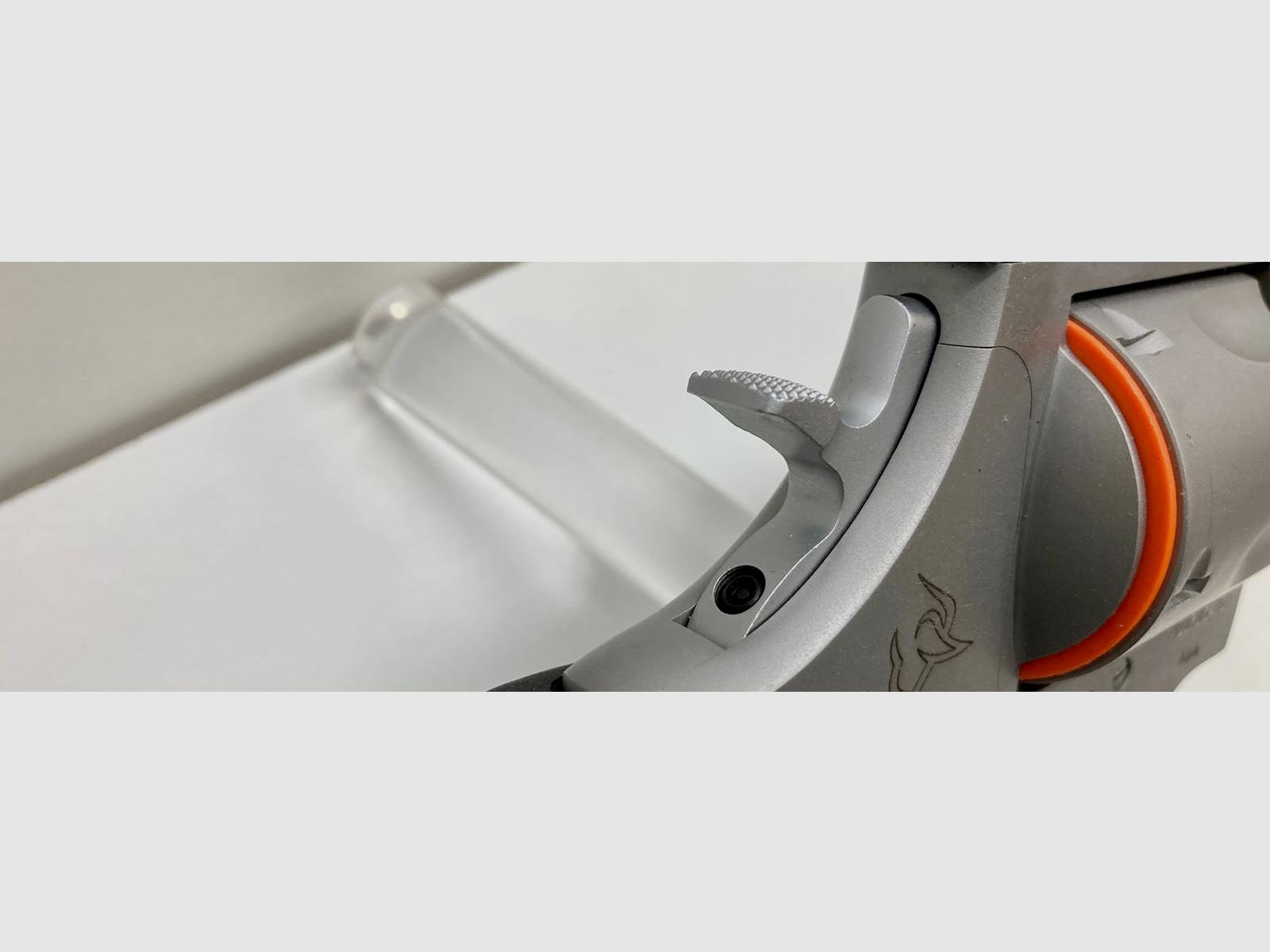 TAURUS Raging Bull | .454 Casull