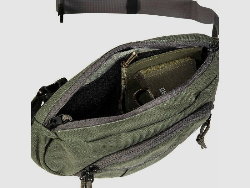 Tasmanian Tiger TT Internal Holster R VL - Tasmanian Tiger - Olive