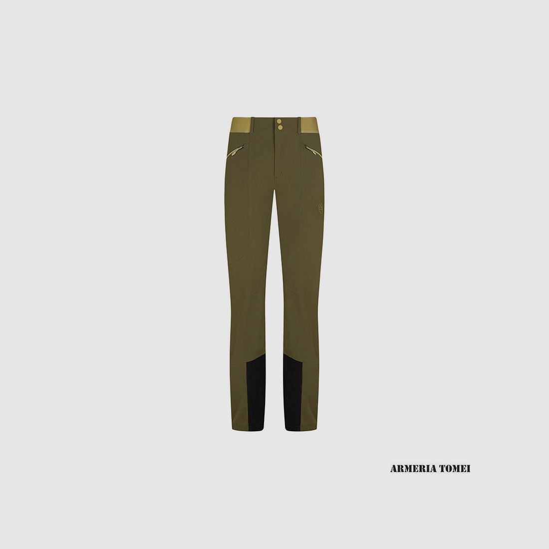 PANTS – LA SPORTIVA – ORIZON PANT M Ivy, image 1 of 2
