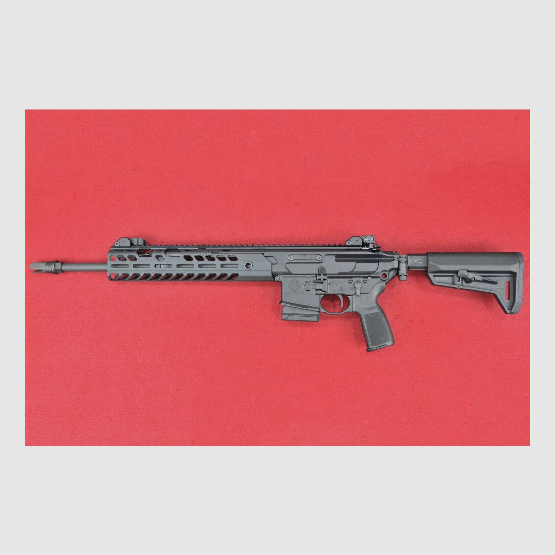 Sig Sauer MCX Virtus Patrol 16,6" .223 Rem., Bild 1 von 3
