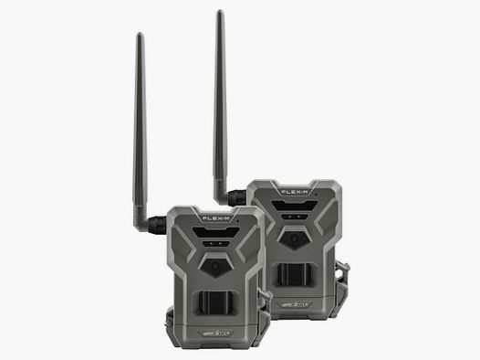 Spypoint FLEX-M Wildkamera