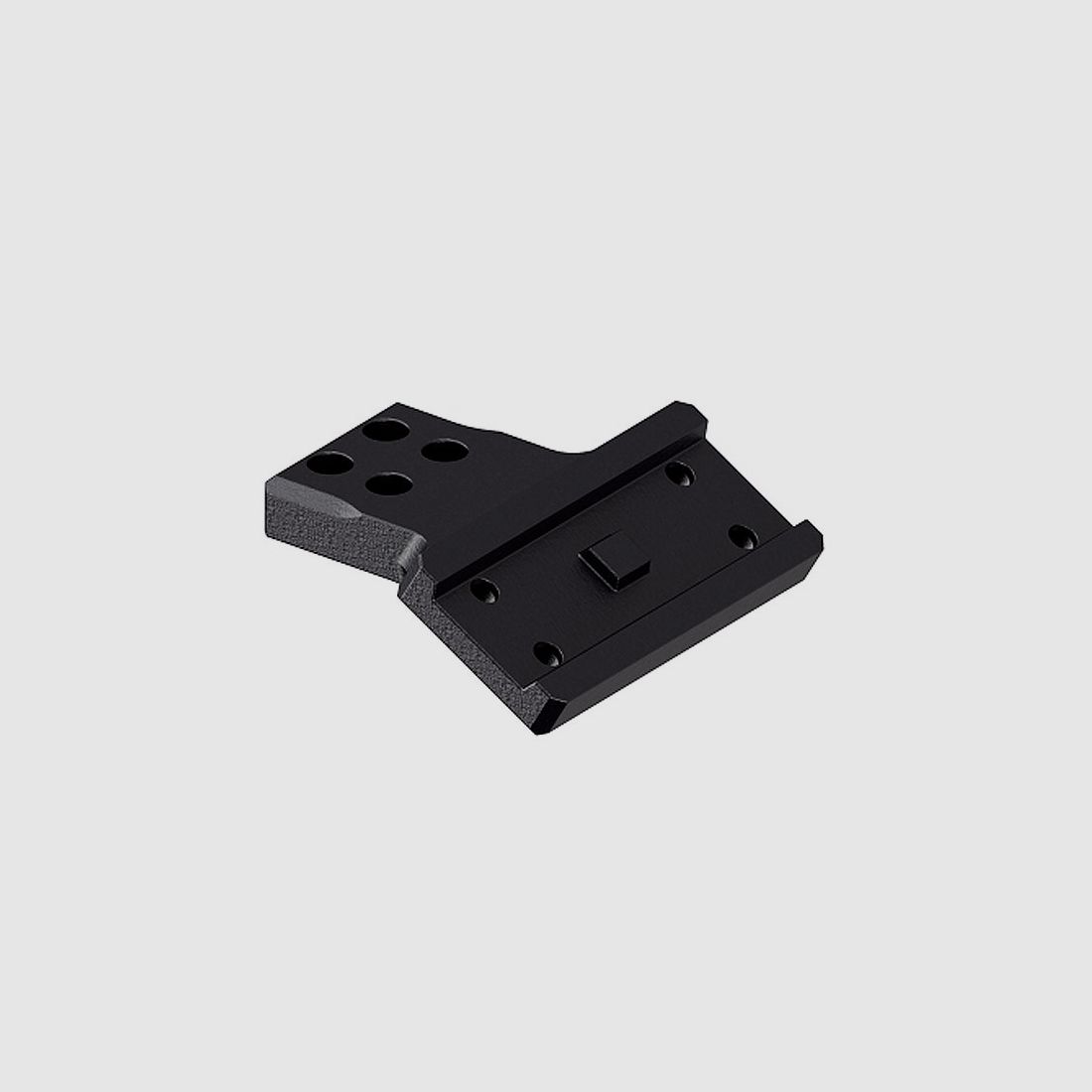 Adattatore ERATAC piegato per interfaccia universale per MAKdot SH / Docter Sight / Noblex Sight