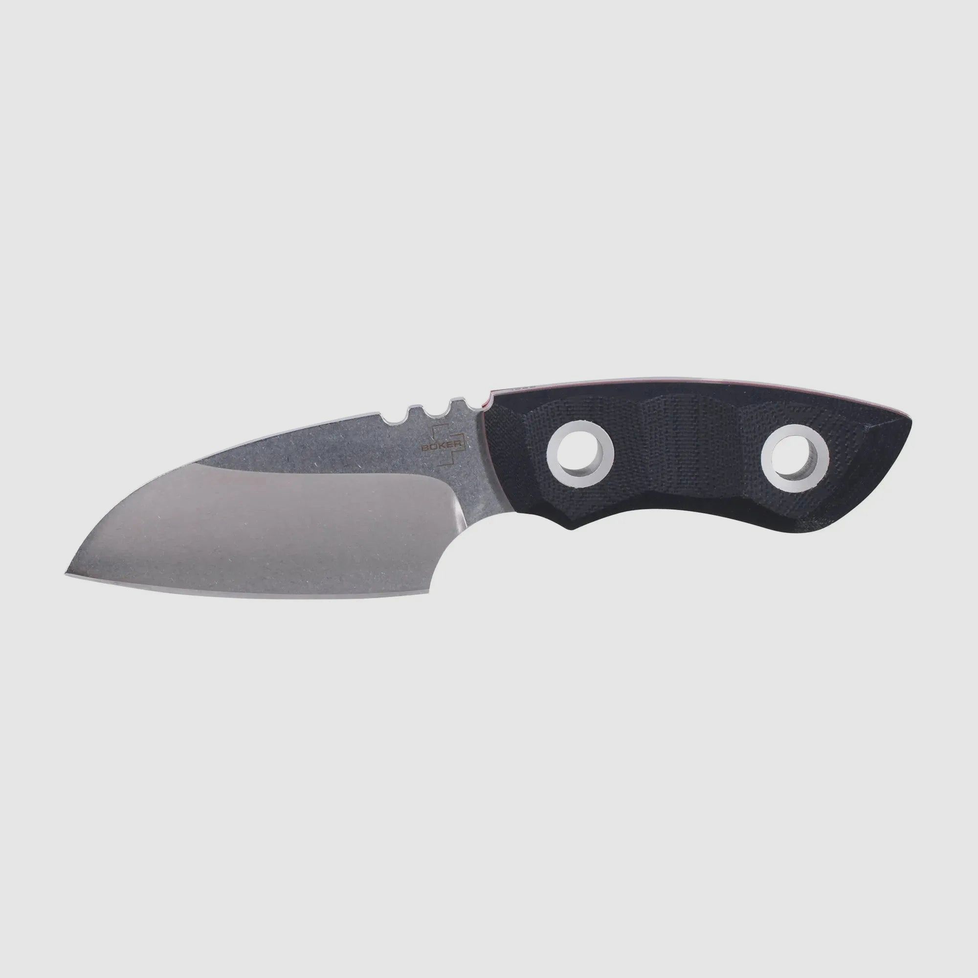 Böker plus Böker Plus Messer PryMate Pro schwarz
