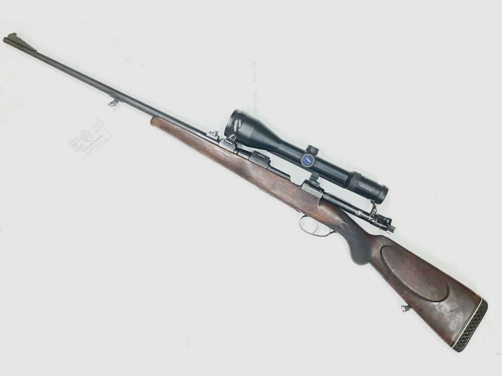 Mauser 98 .30-06Spring