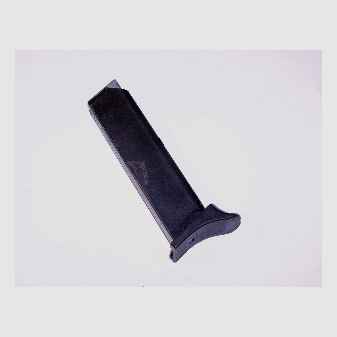 Melcher Cuno, Solingen Magazine Pistol ME 69 Springf. 9mmPAK