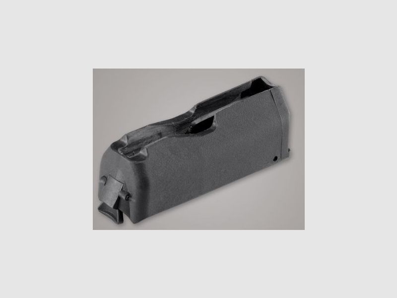 RUGER American Rifle - sistema di ripetizione robusto e preciso