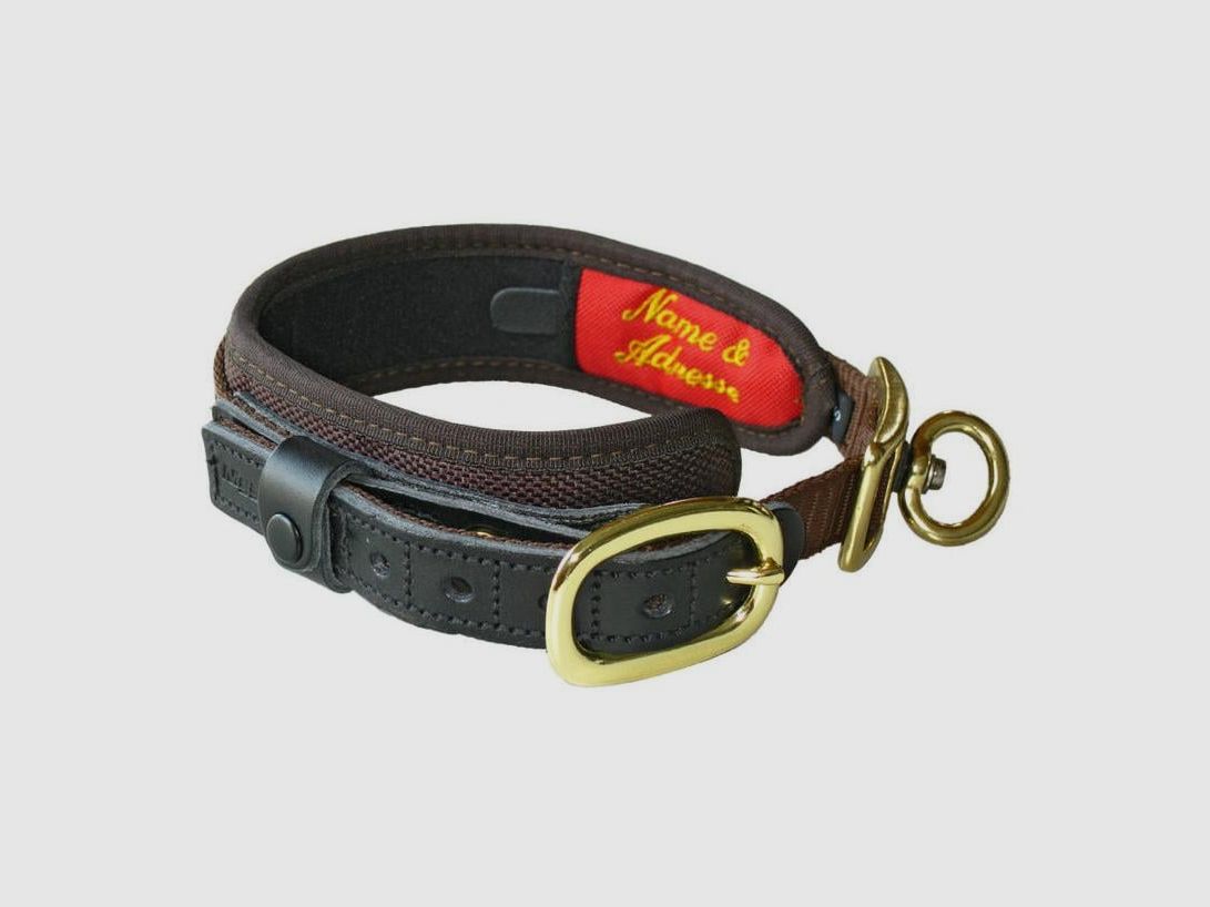 Niggeloh Collar DeLuxe