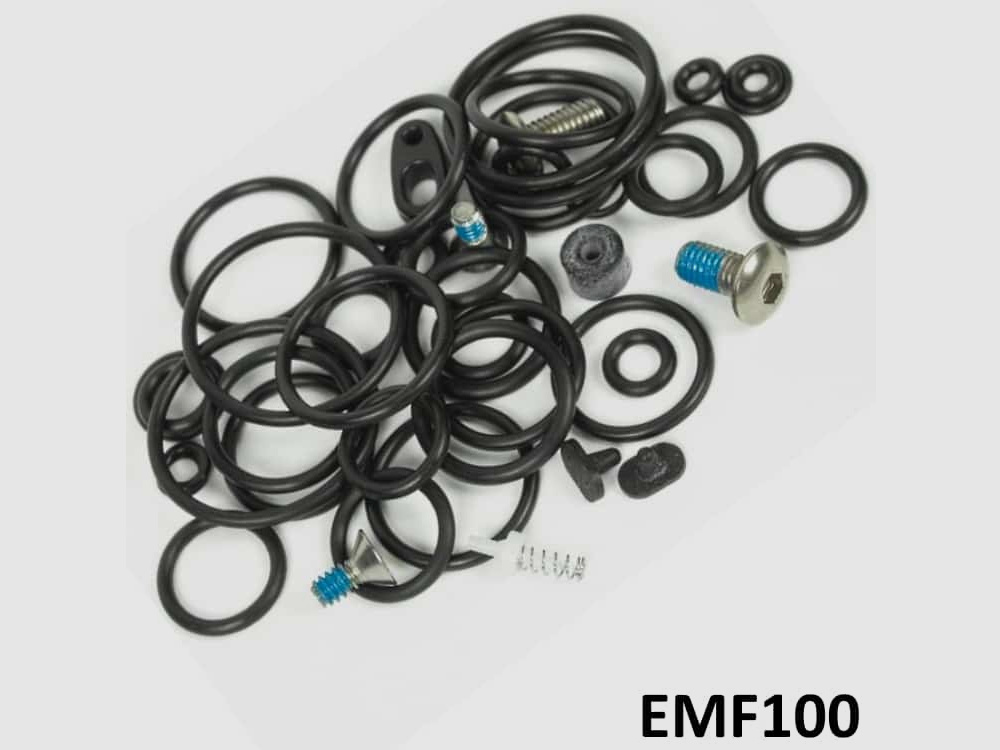 Planet Eclipse EMF100 Parts Kit / Spare Parts Set