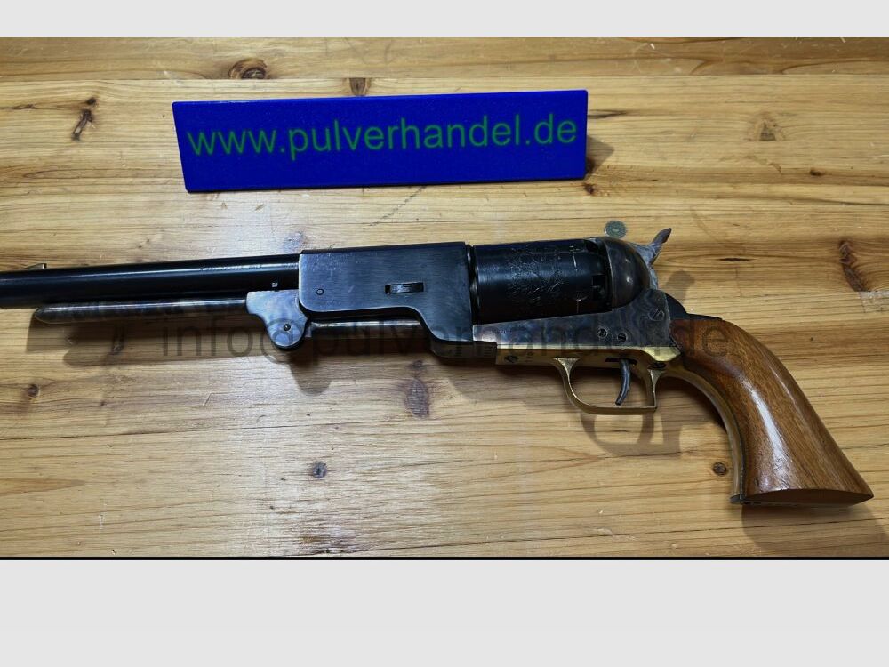 Armi San Marco Whitneyville Walkers 1847 .44(BlackPowder)