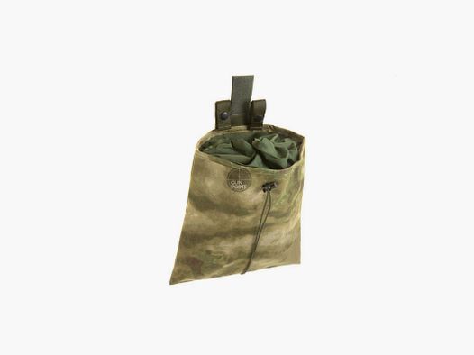 Invader Gear Dump Pouch-Everglade