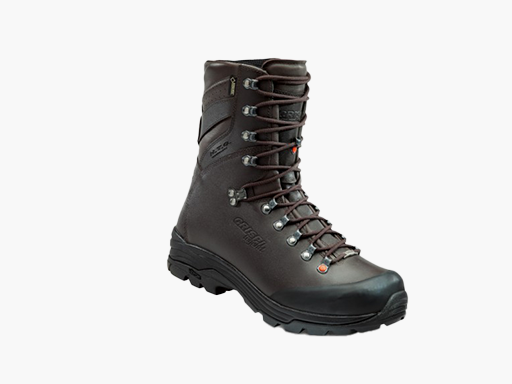 Crispi Wild Evo Boots