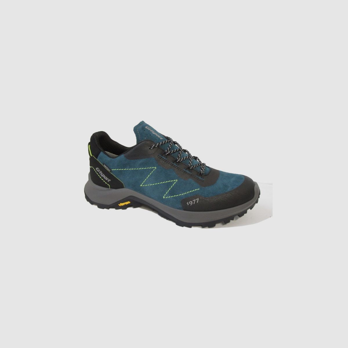 GRISPORT Sportshuh mit GriTex Polar Green
