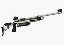 Feinwerkbau 800 Evolution schwarz rechts/links Luftgewehr Match