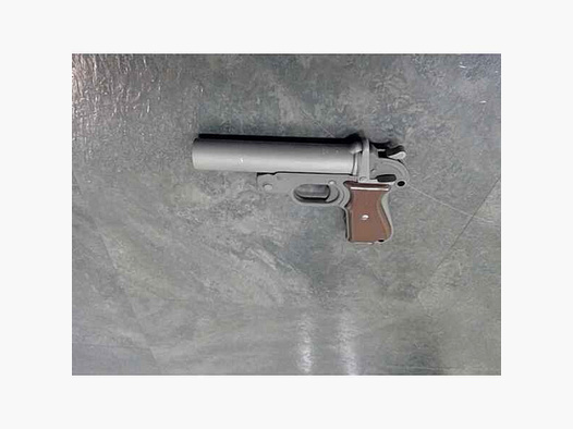Signalpistole Diana im Kaliber 4mm Signal gebraucht