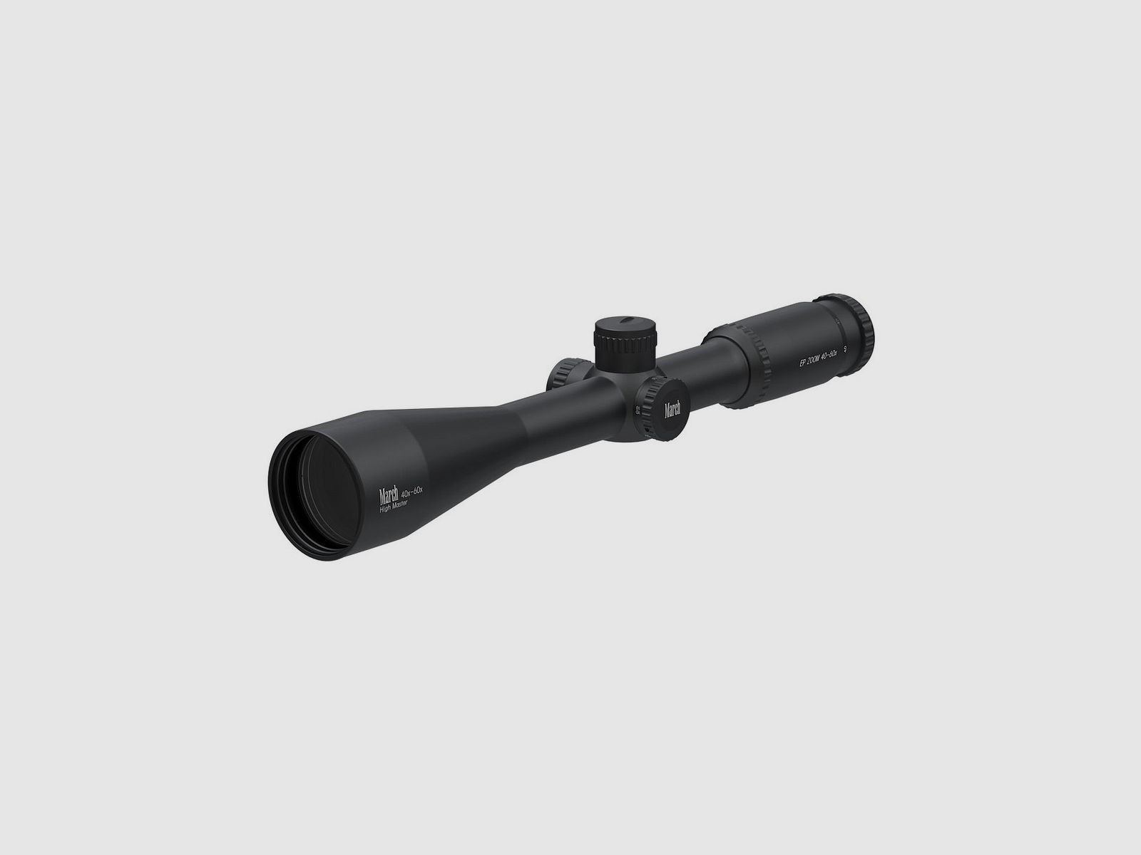 MARCH OPTIK FESTE VERGRÖSSERUNG 40X-60X52BR EP ZOOM, Bild 1 von 5