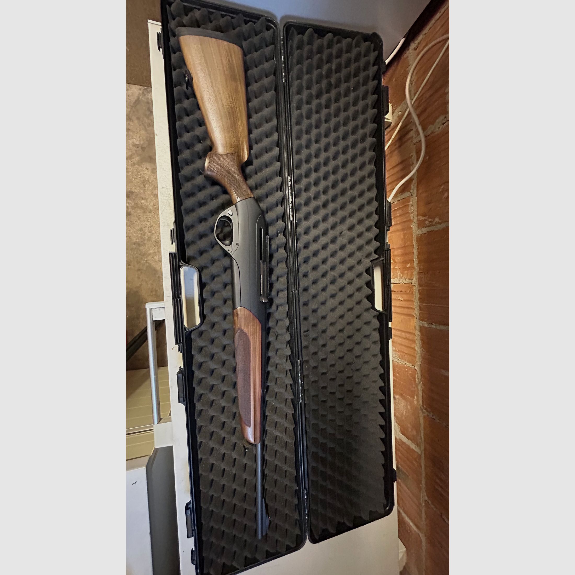 Merkel SR1 9,3x62