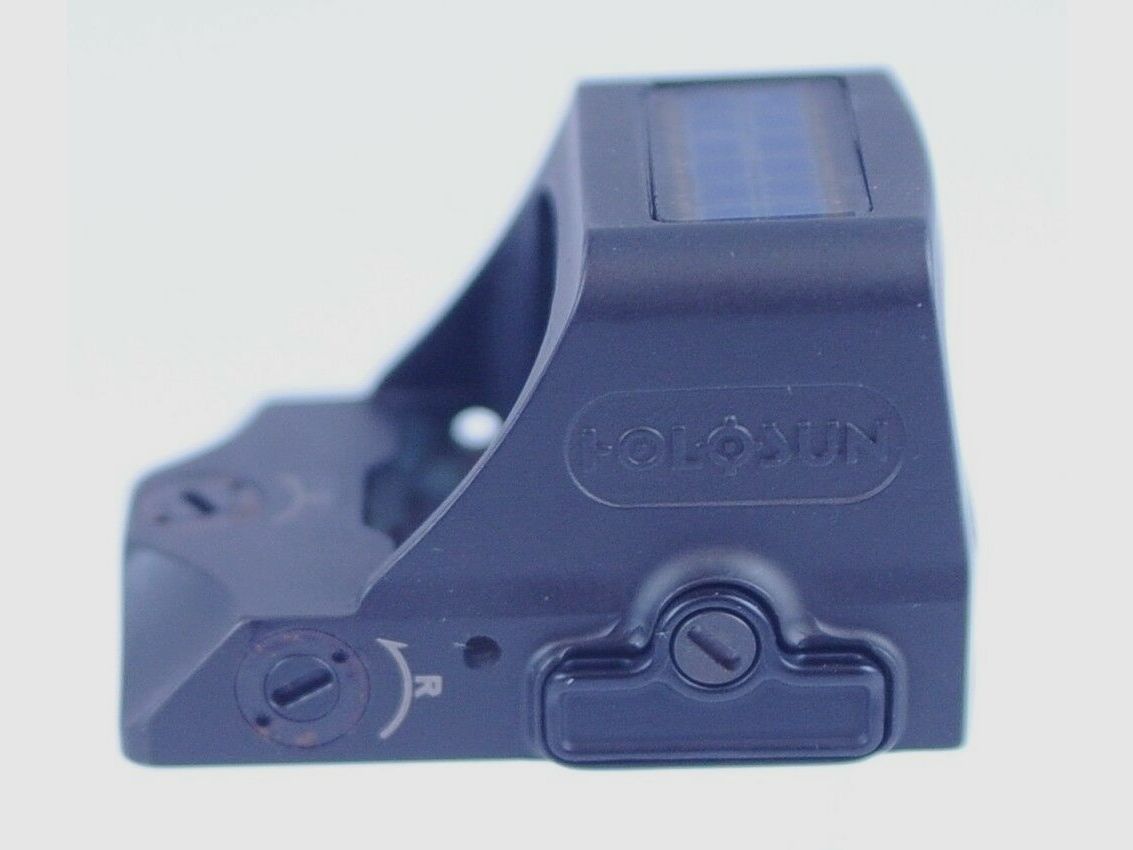 Holosun Holosun HE508T-RD-X2