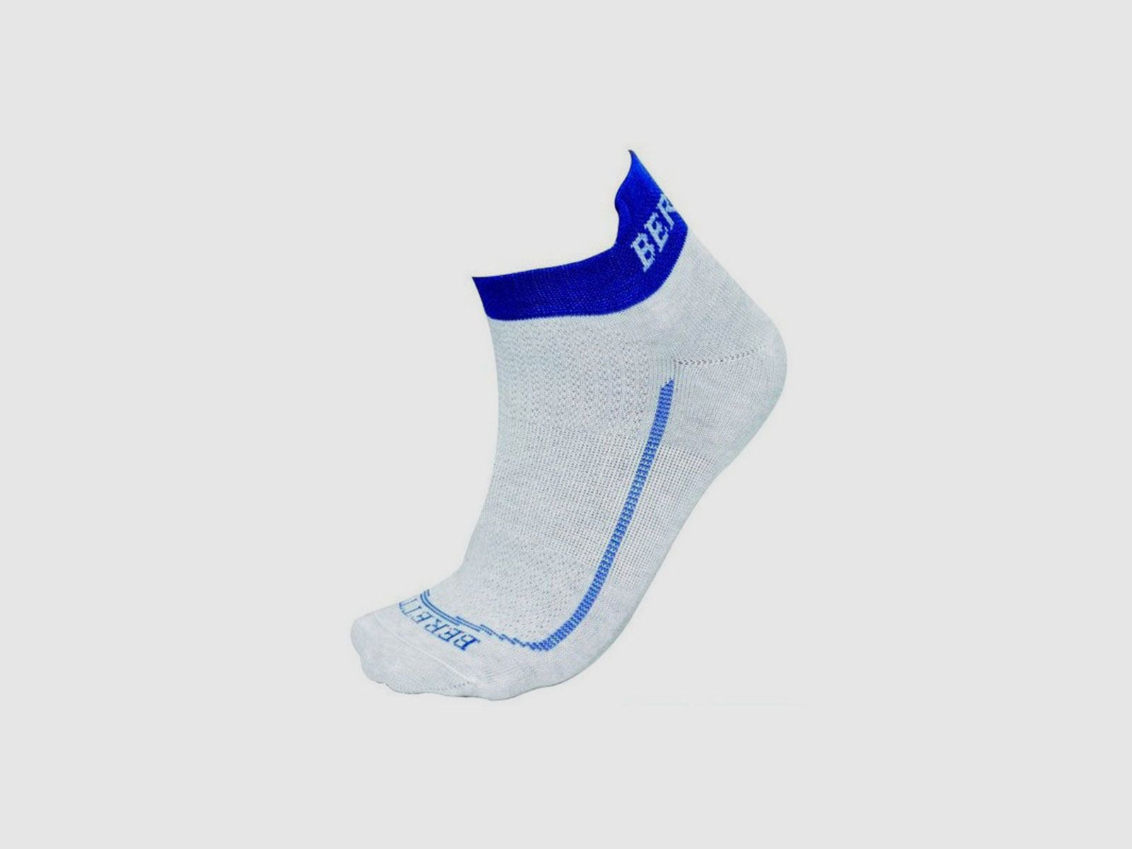 CALZE – BERETTA – SHOOTING SHORT SOCKS White