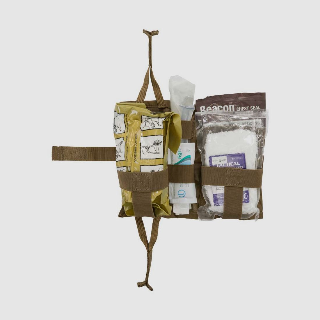 HELIKON-TEX COMPETITION MED KIT® ADAPTIVE GREEN