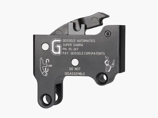 Super Sabra Trigger Pack (For IWI Tavor Rifles)