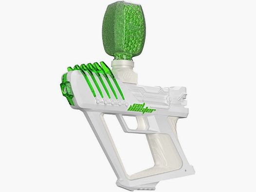 GelBlaster SURGE 2.0 / Marker Soft-Gel