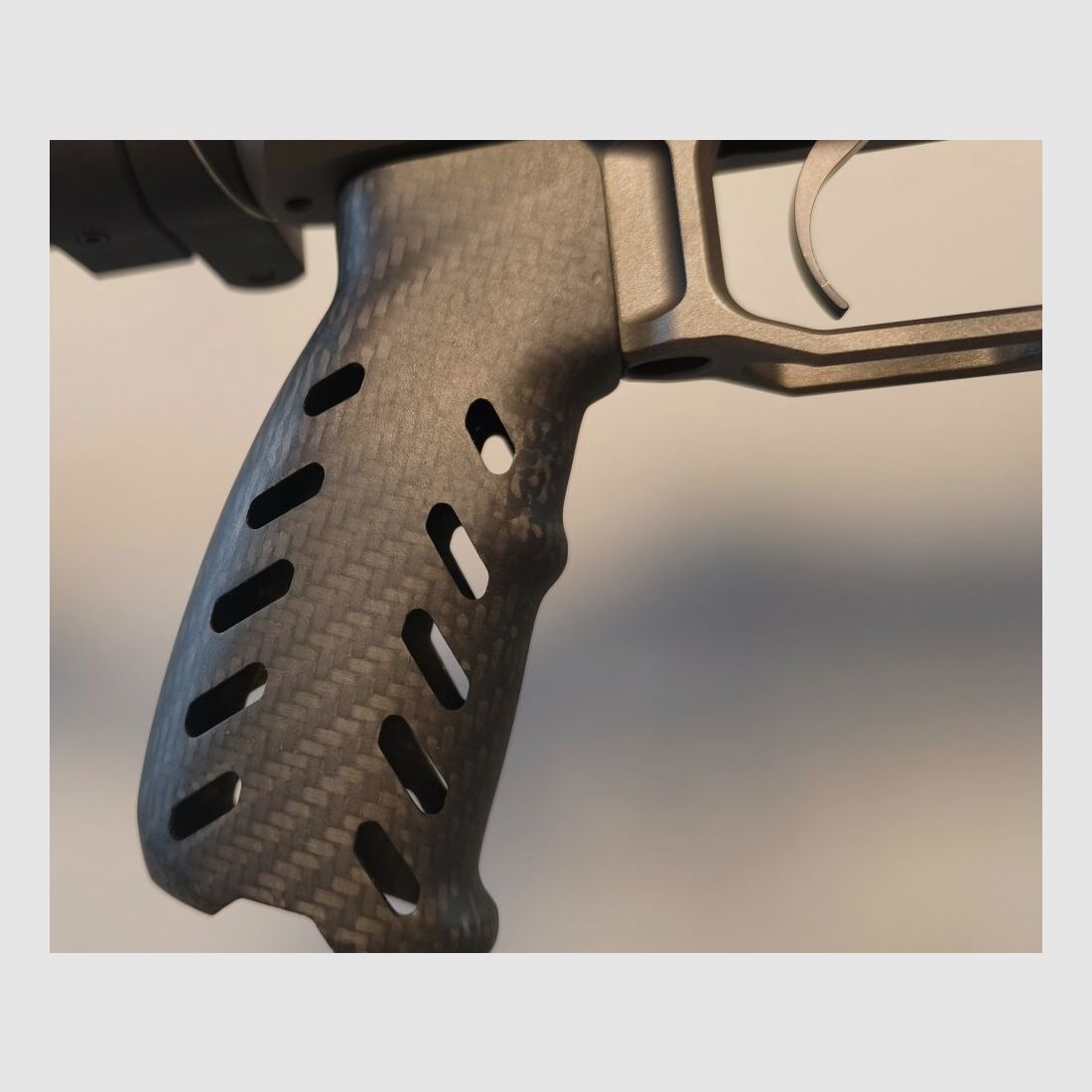 Kelbly´s Nanook .338LapMag PRS mit 3G XLR Element 4.0 Magnesium Chassis Car .338LapuaMag 26"