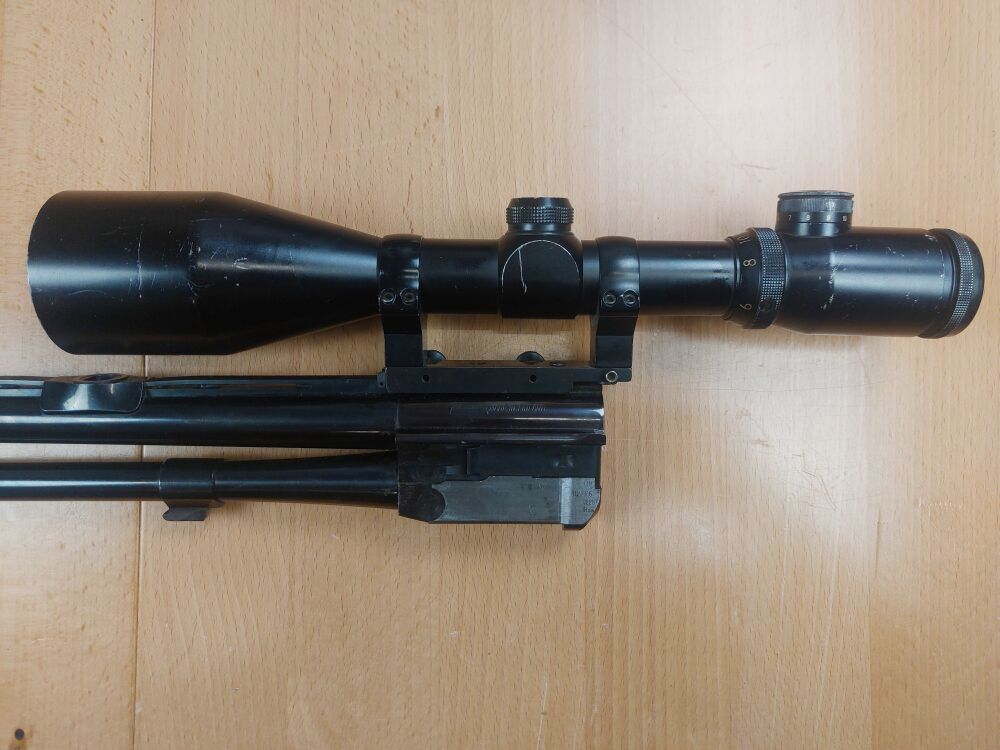 Valmet 412 S