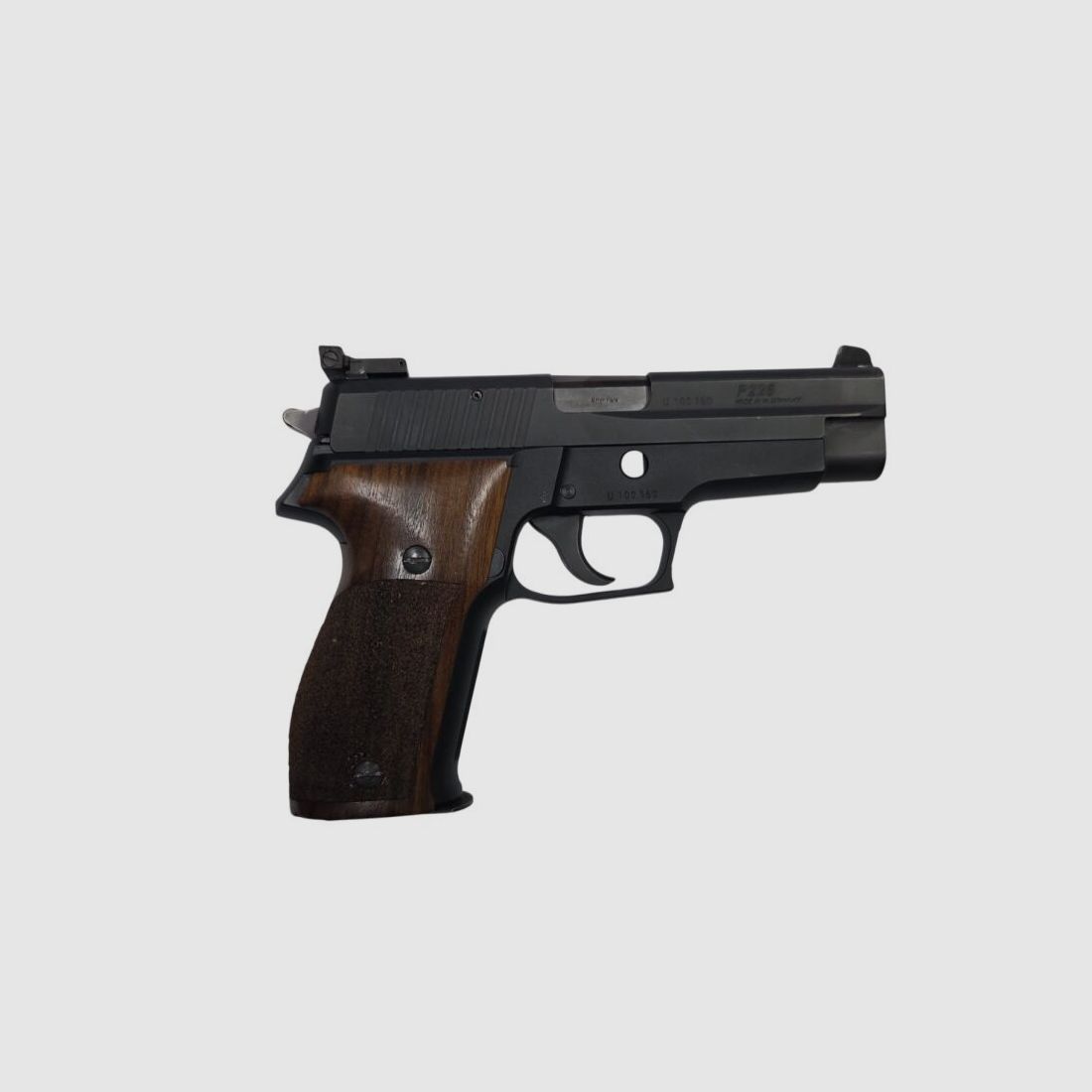 Sig Sauer P226