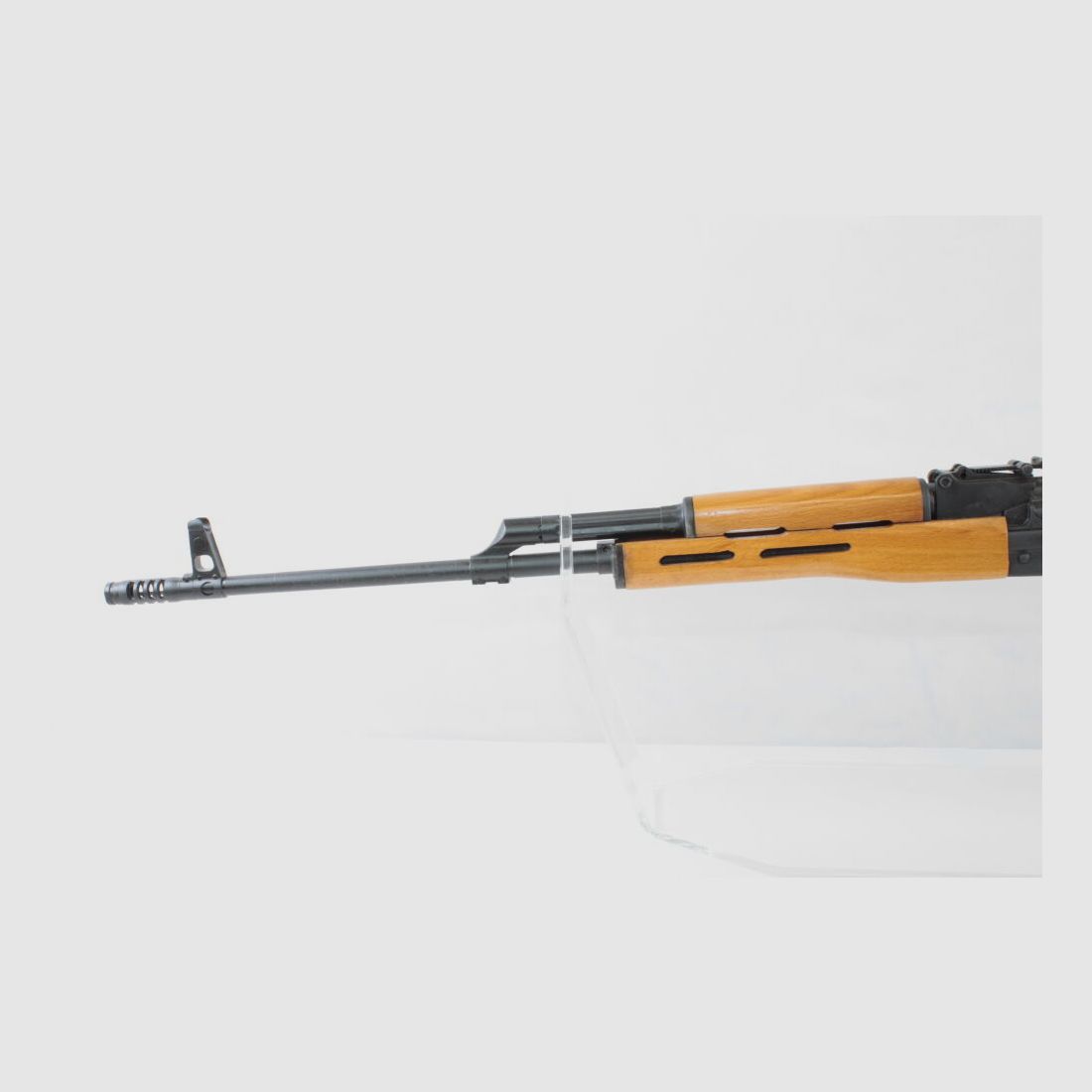 Fusil Semi-Automatique Cugir SSG 97 - 7,62x54R avec Accessoires