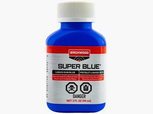 Super Blue Blauwsel | 90ml
