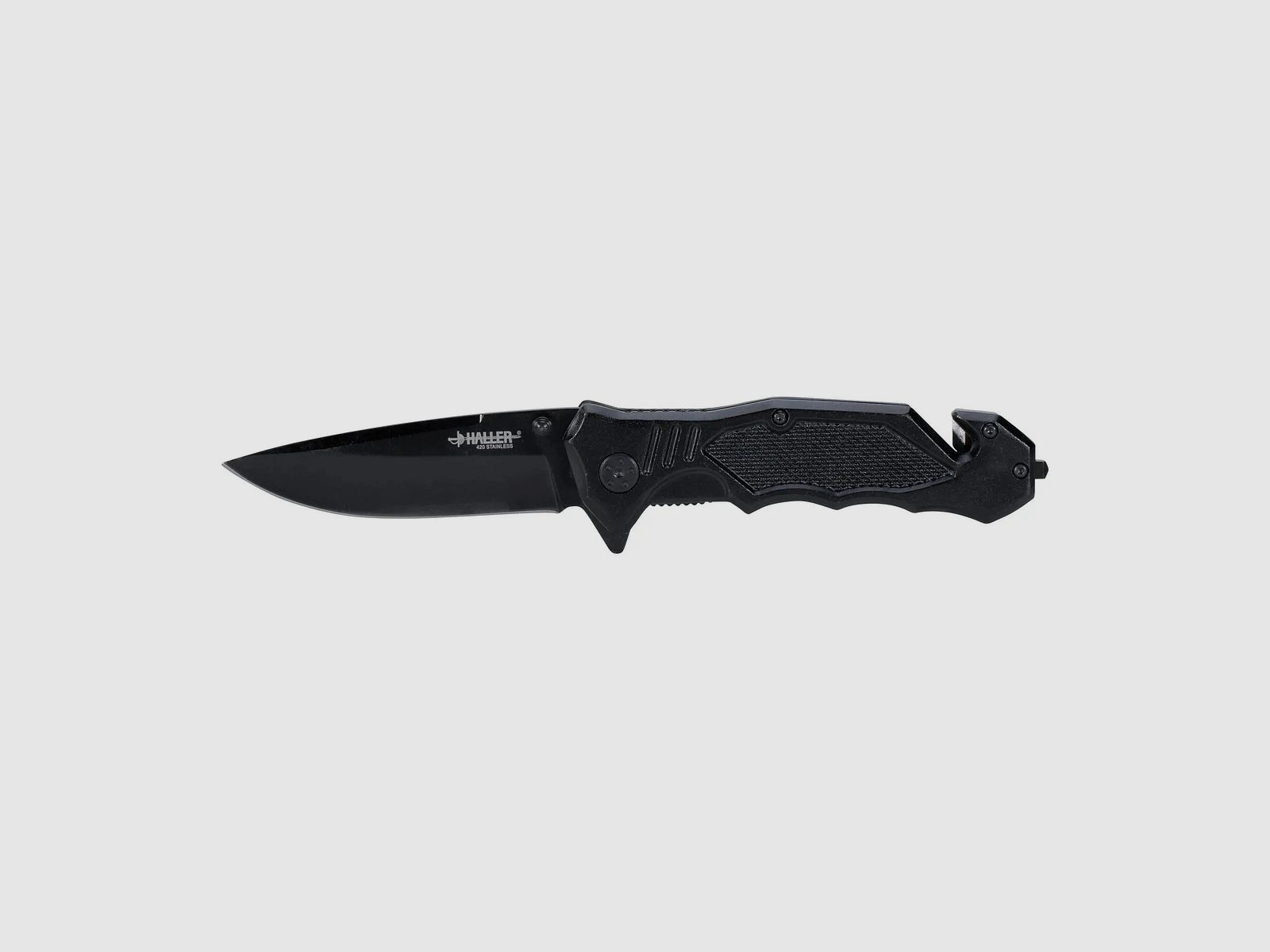 Haller Taschenmesser Haller Rescue I