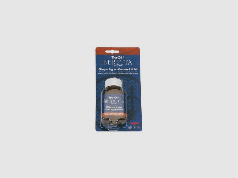 Beretta Öl für Schäfte, Bild 1 von 2