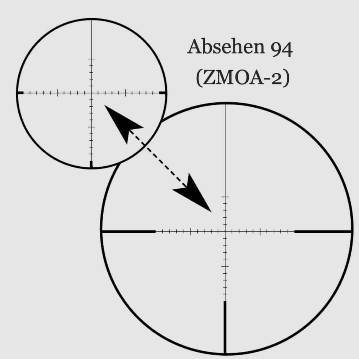 ZEISS Conquest V4 4-16×44 ASV-H
